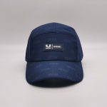 Allover Printing Fashion Camper Cap