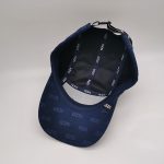 Outdoor Trucker Hats Nylon Lightweight Golf Sports Cap Visor Hiphop Cap