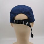 Outdoor Trucker Hats Nylon Lightweight Golf Sports Cap Visor Hiphop Cap
