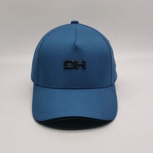 5 Panel Mid Profile Baseball Cap