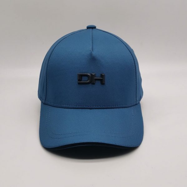 5 Panel Mid Profile Baseball Cap
