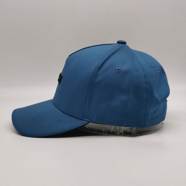 Adjustable Baseball Cap Classic 5-Panel Hat Outdoor Sports Wear