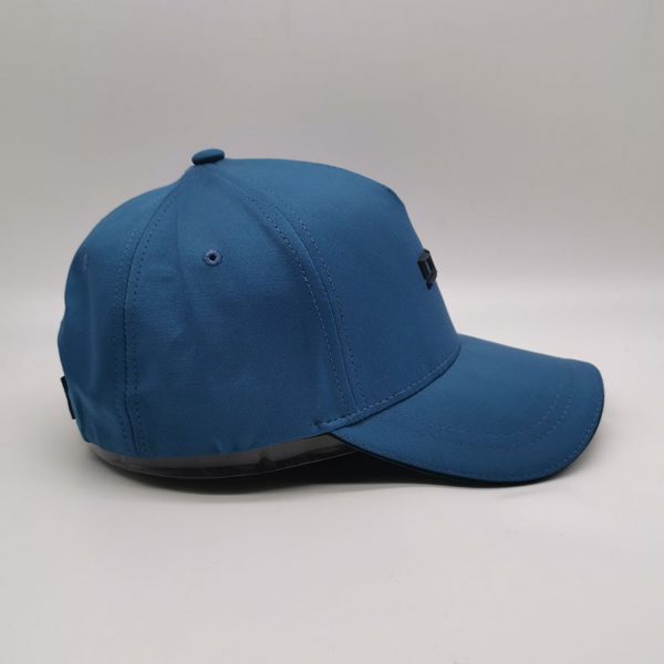 Adjustable Baseball Cap Classic 5-Panel Hat Outdoor Sports Wear