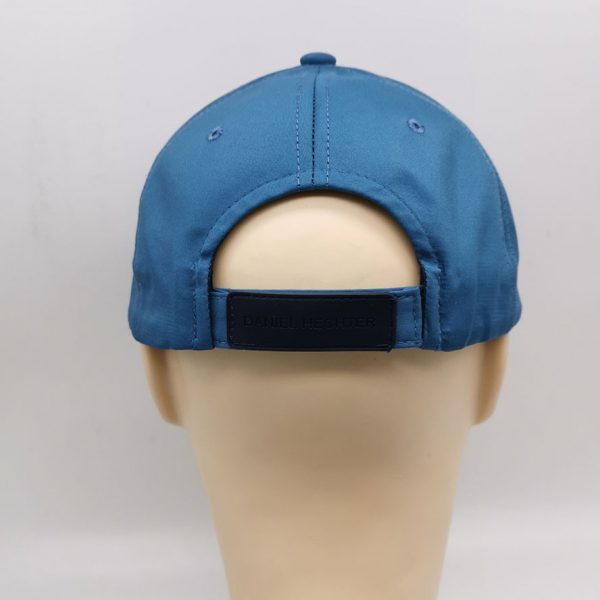 Adjustable Baseball Cap Classic 5-Panel Hat Outdoor Sports Wear