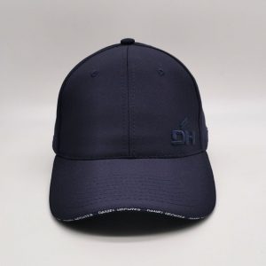 Customized Sandwich Baseball Hat Embroidery Cap