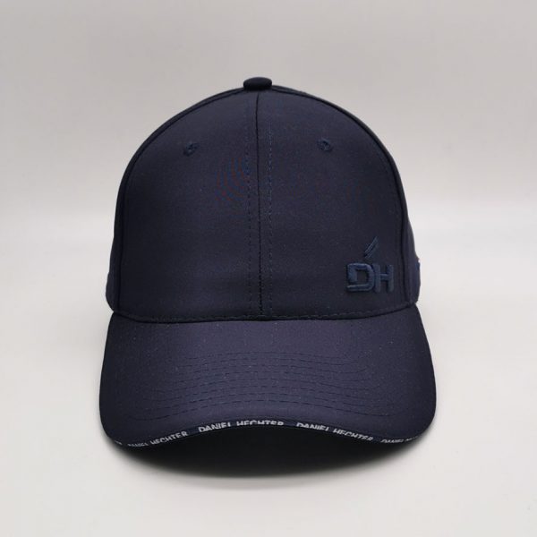 Customized Sandwich Baseball Hat Embroidery Cap