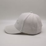 Ginger Mary Women’s Hat-Breathable Ball Cap, Pre-Shaped Bill, Adjustable Size for Running