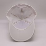 Ginger Mary Women’s Hat-Breathable Ball Cap, Pre-Shaped Bill, Adjustable Size for Running