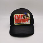 High Quality Custom Foam and Mesh Cap,Trucker Cap