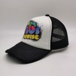 High Quality Custom Foam and Mesh Cap,Trucker Cap