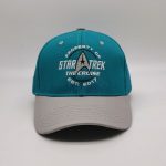 Star Trek Cruise Snapback Cap