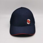 Yükseltilmiş baskı ve Nakış beyzbol şapkası Ayarlanabilir kapatma şapkası