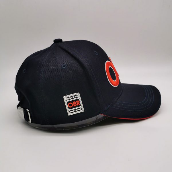 Baseball Cap Adjustable Size for Running Workouts and Outdoor Activities All Seasons