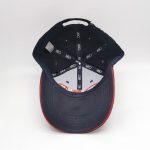 Baseball Cap Adjustable Size for Running Workouts and Outdoor Activities All Seasons