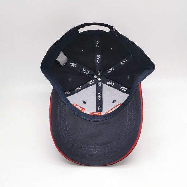 Baseball Cap Adjustable Size for Running Workouts and Outdoor Activities All Seasons