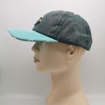 ASSASSIN’S Vintage Washed Distressed Cotton Dad Hat Adjustable Unisex Style Headwear
