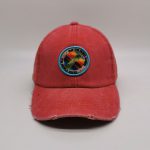 DEADPOOL Vintage Baseball Hat