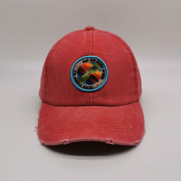 DEADPOOL Vintage Baseball Hat