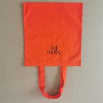 Natural Cotton Tote Bags, Blank Bulk Cloth bags with 1c print