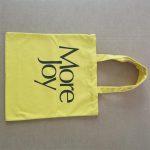 Natural Cotton Tote Bags, Blank Bulk Cloth bags with 1c print