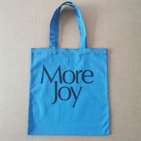 12 Oz Canvas Tote Bags 100% Cotton Tote Bags