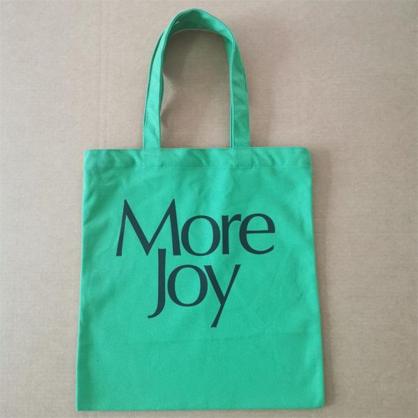 12 Oz Canvas Tote Bags 100% Cotton Tote Bags