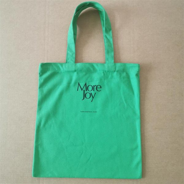 12 Oz Canvas Tote Bags 100% Cotton Tote Bags