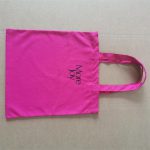 12 Oz Canvas Tote Bags 100% Cotton Tote Bags