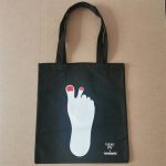 12 Oz Canvas Tote Bags 100% Cotton Tote Bags