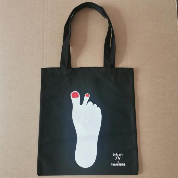 12 Oz Canvas Tote Bags 100% Cotton Tote Bags