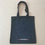 Ekonomiczna bawełniana torba na zakupy, Lekka torba wielokrotnego użytku wielokrotnego użytku