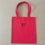 Super Strong Large 12oz Cotton Canvas Tote Bag Reusable Grocery Shopping Cloth Bags