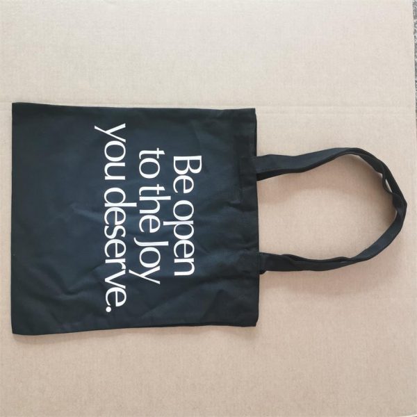 Super Strong Large 12oz Cotton Canvas Tote Bag Reusable Grocery Shopping Cloth Bags