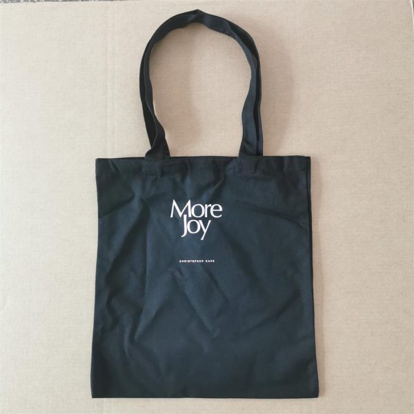 Super Strong Large 12oz Cotton Canvas Tote Bag Reusable Grocery Shopping Cloth Bags