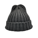 Sustainable beanie