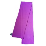 Blank Pink Acrylic Scarf