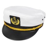 Capitaine Cap-Huayua n Accessoires-05