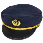 Capitaine Cap-Huayua n Accessoires-06
