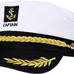 Captain Cap-Huayua n Accessories