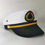 Accessoires Captain Cap-Huayuan-09