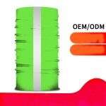 reflective polyester tube scarfs-2