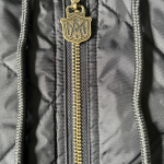 jacket customization