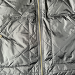 jacket customization