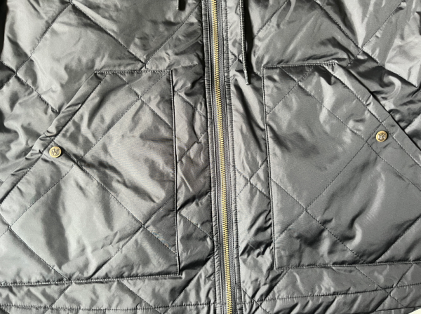 custom nylon waterproof jacket