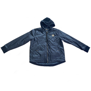 nylon waterproof jacket